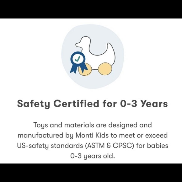 Monti Kids Box with Bins - Picture 6 of 8